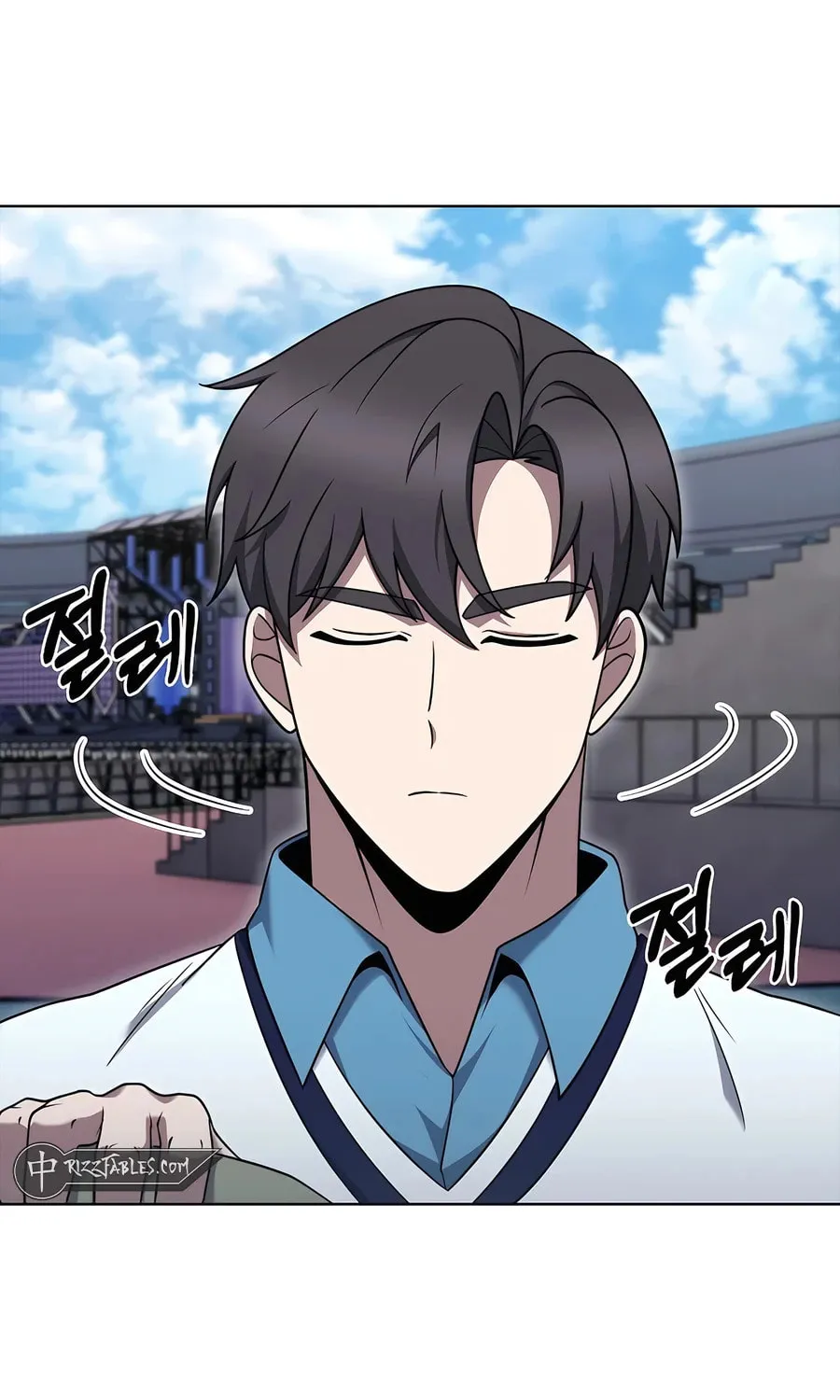 Delivery Man From Murim Chapter 71 page 68 - 