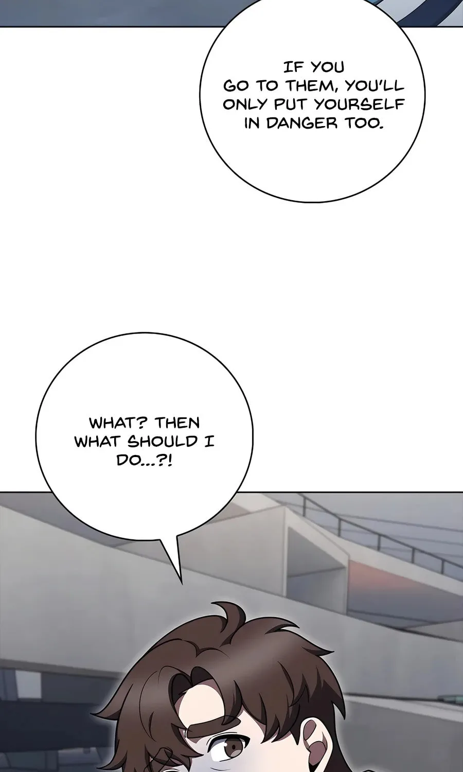 Delivery Man From Murim Chapter 71 page 71 - 