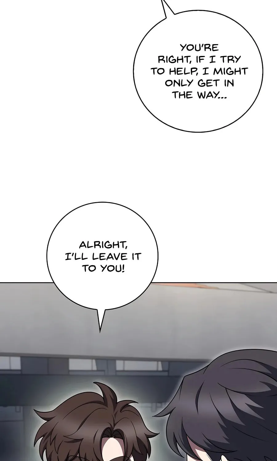 Delivery Man From Murim Chapter 71 page 75 - 