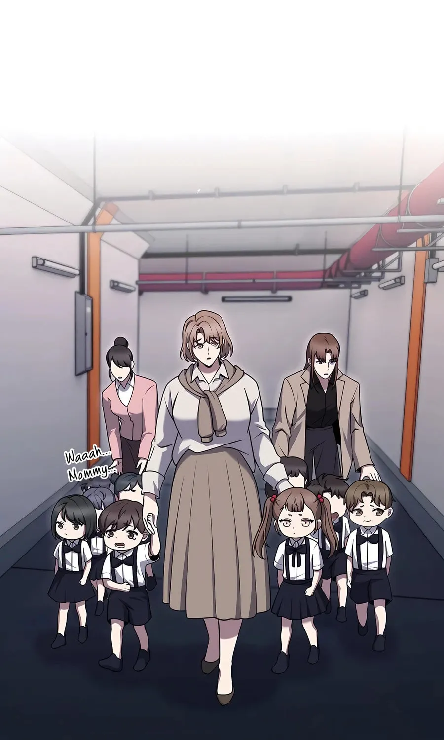 Delivery Man From Murim Chapter 71 page 78 - 