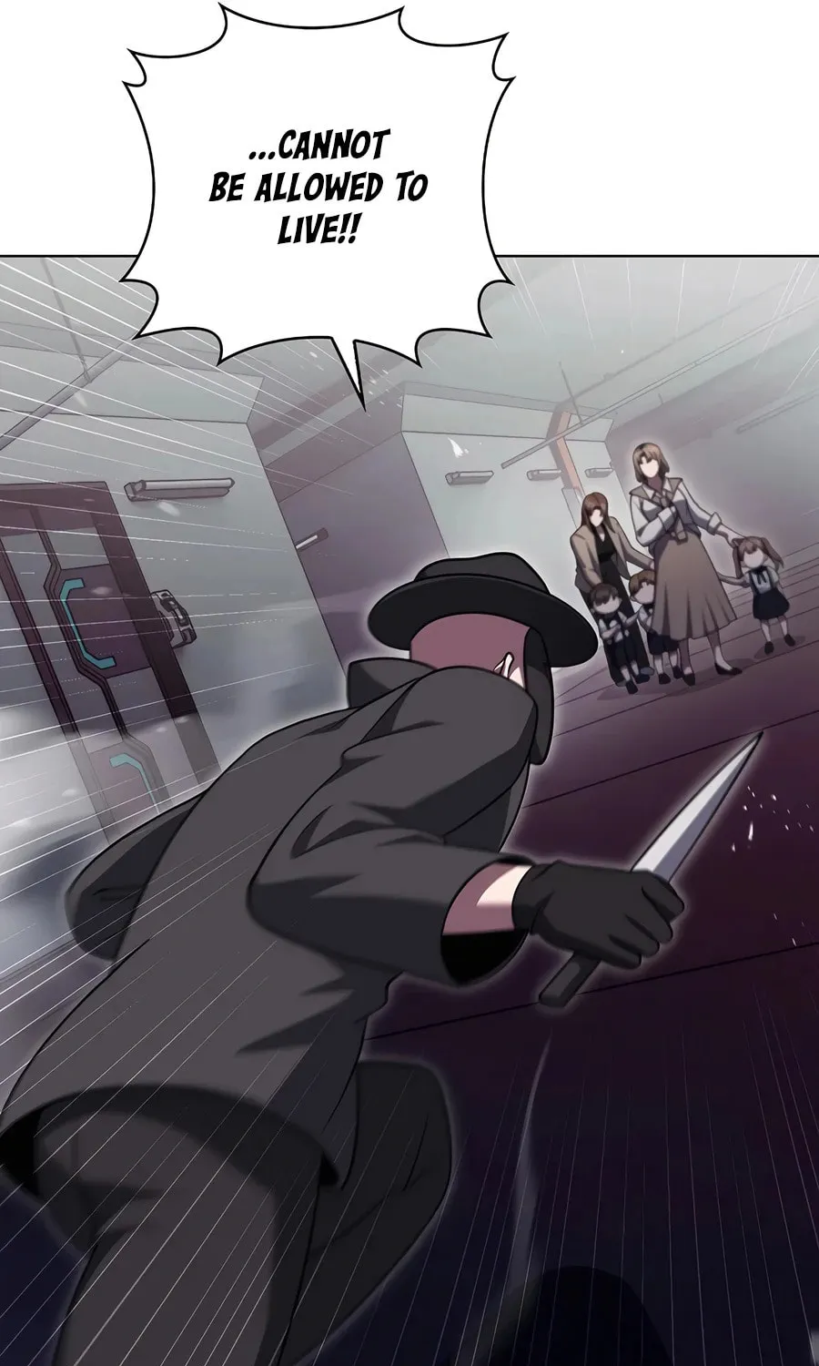 Delivery Man From Murim Chapter 71 page 85 - 