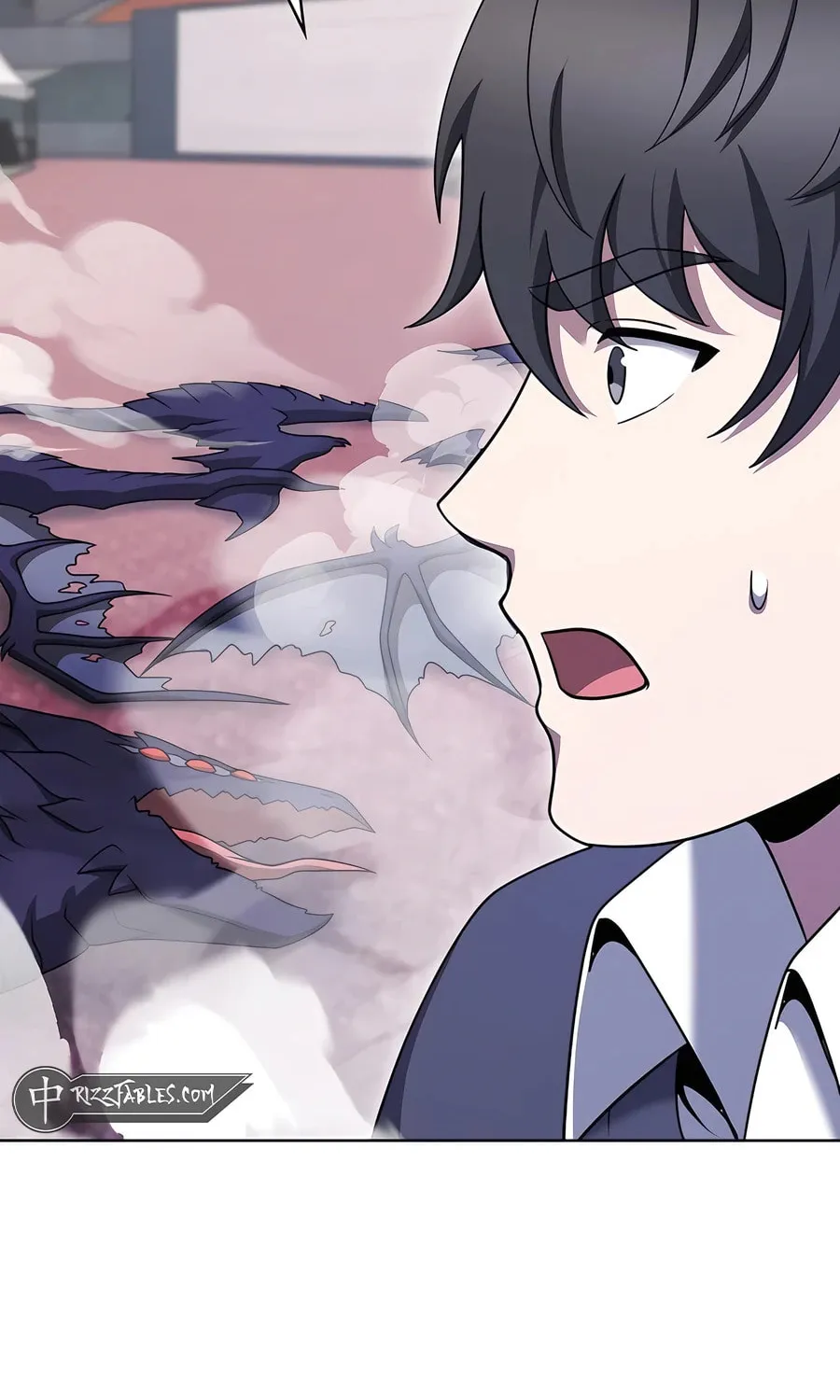 Delivery Man From Murim Chapter 72 page 13 - 