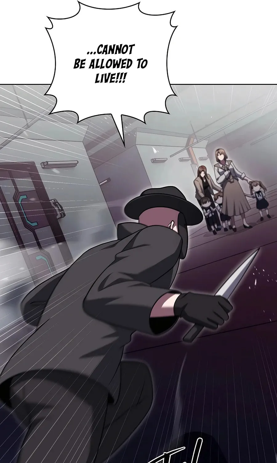 Delivery Man From Murim Chapter 72 page 24 - 