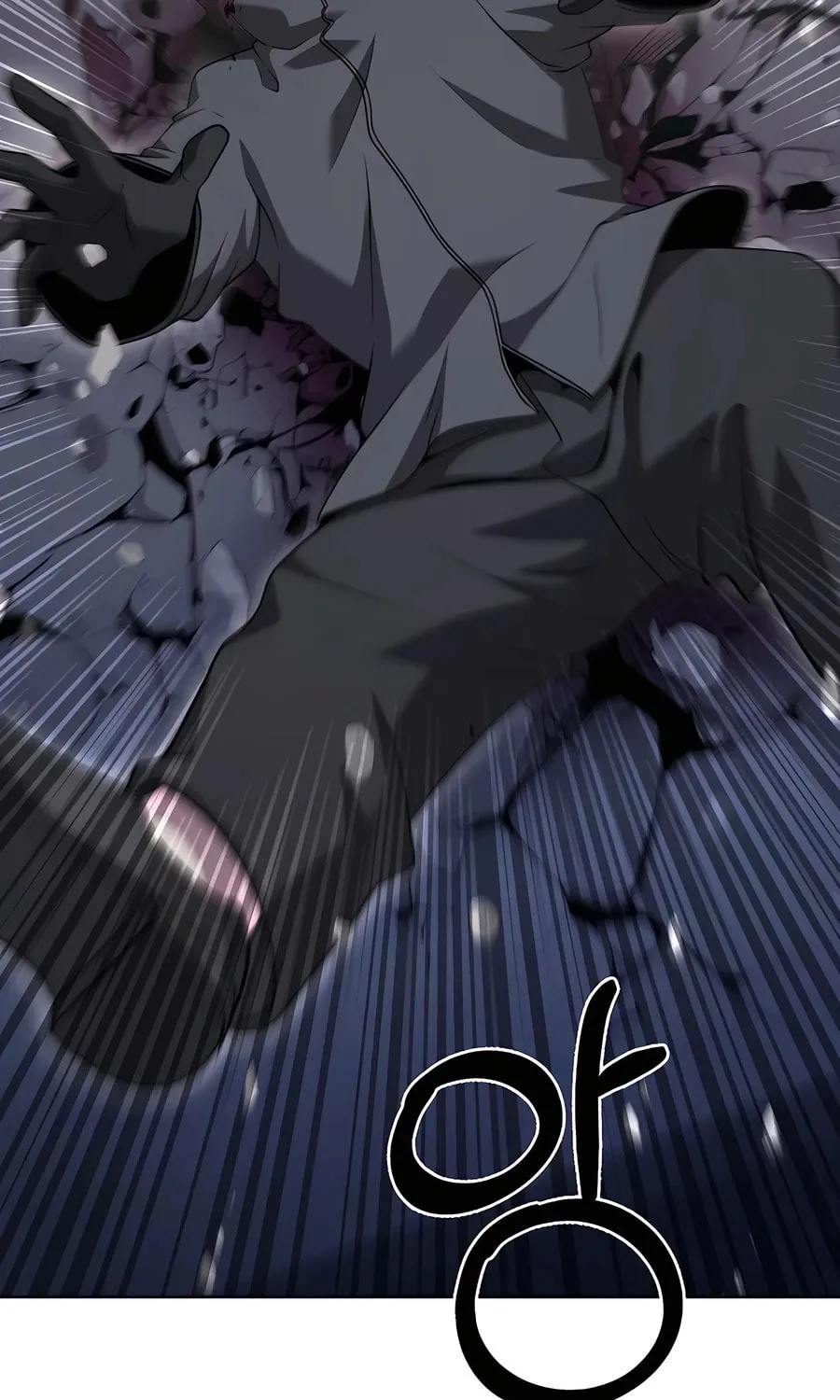 Delivery Man From Murim Chapter 72 page 33 - 