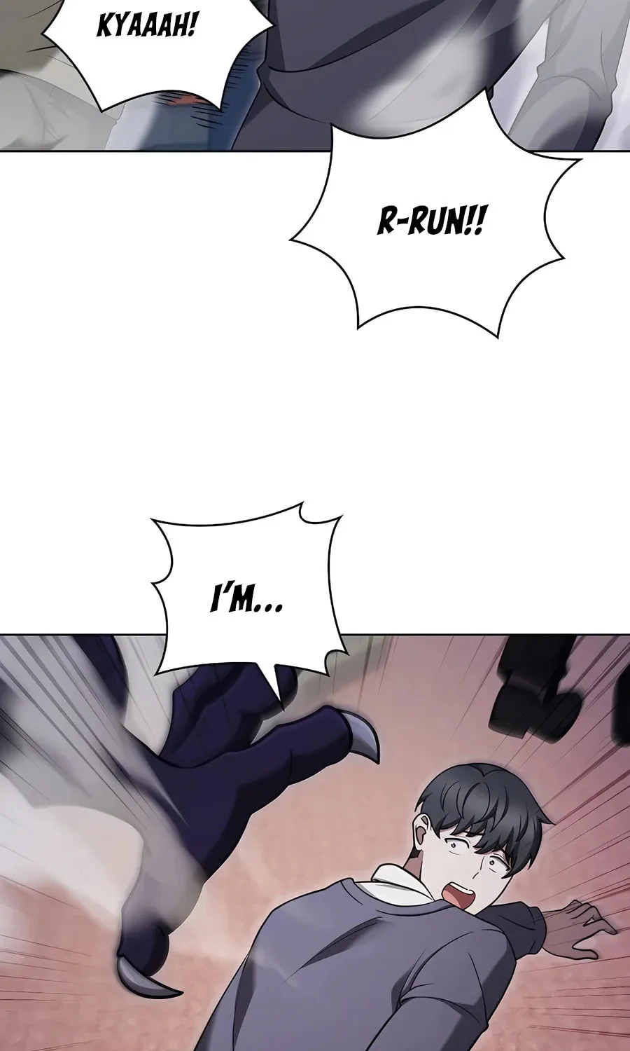 Delivery Man From Murim Chapter 72 page 5 - 