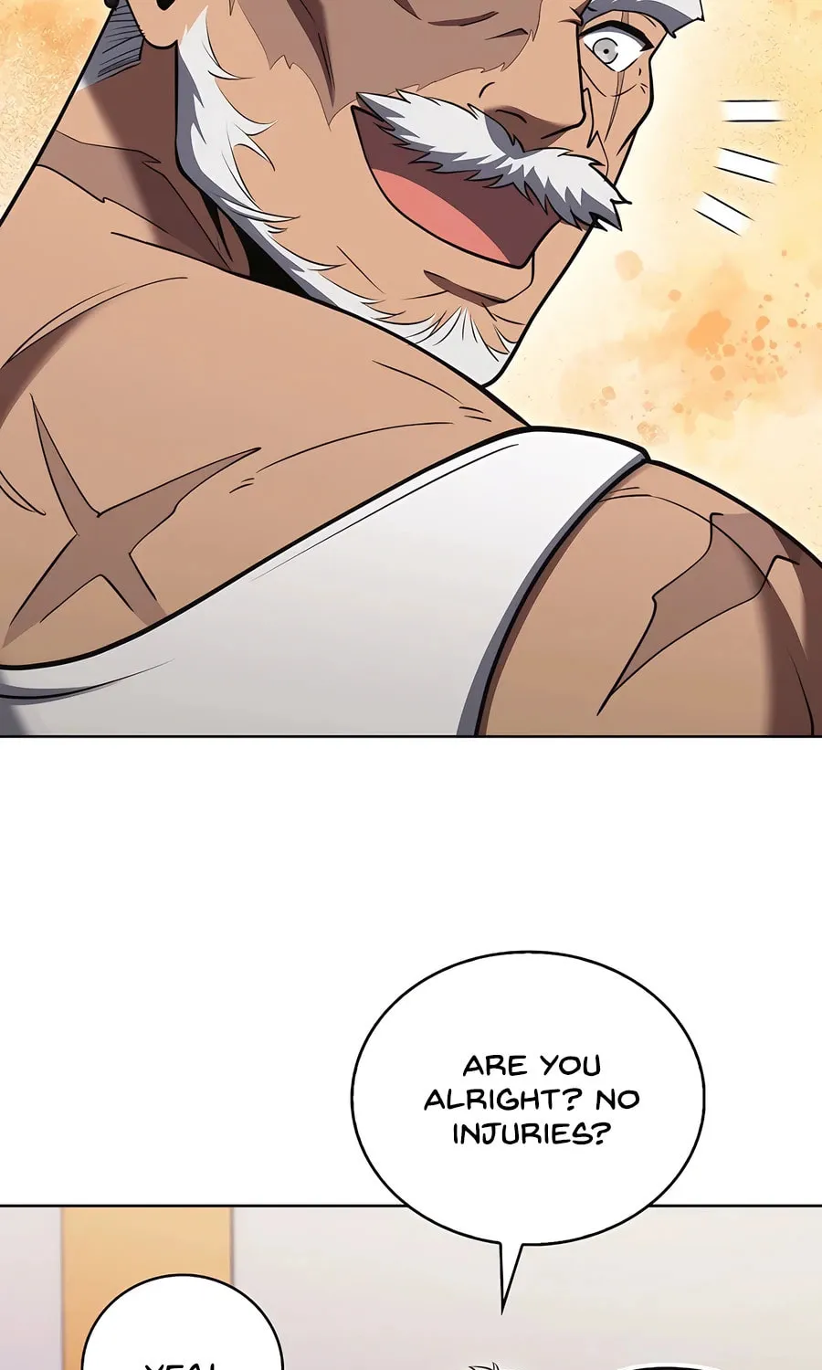 Delivery Man From Murim Chapter 72 page 41 - 