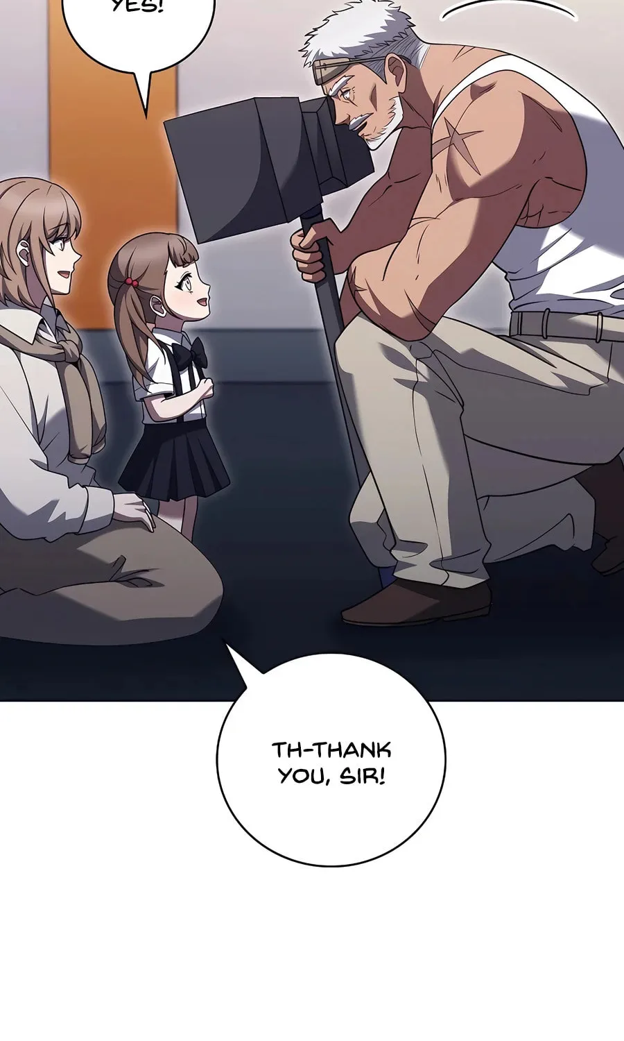 Delivery Man From Murim Chapter 72 page 42 - 