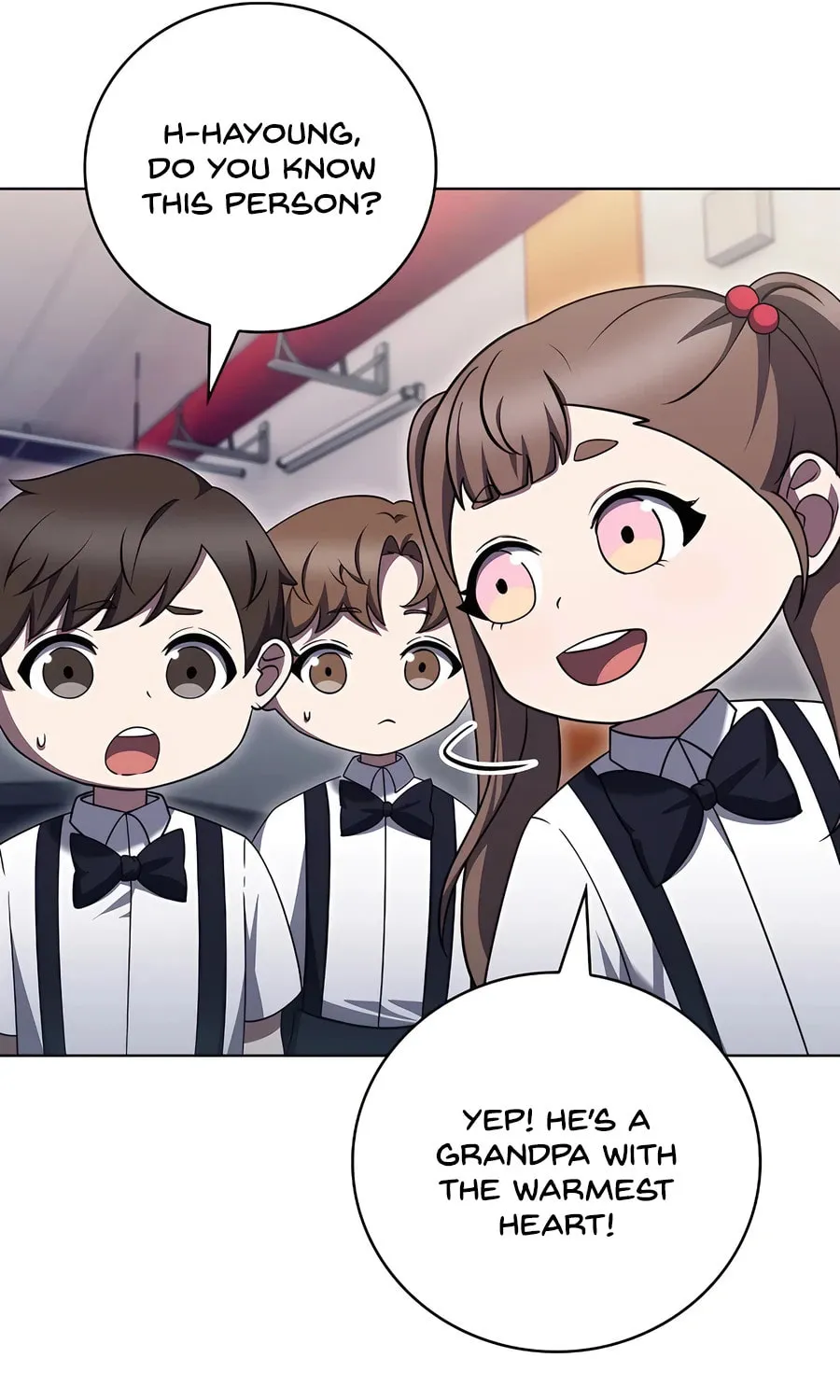Delivery Man From Murim Chapter 72 page 43 - 