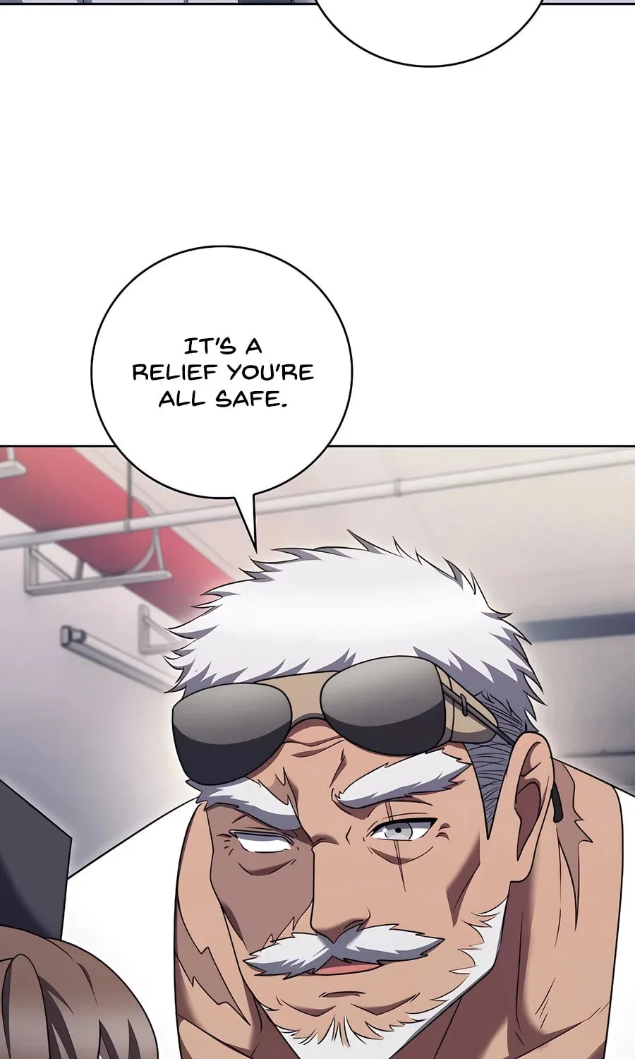 Delivery Man From Murim Chapter 72 page 45 - 