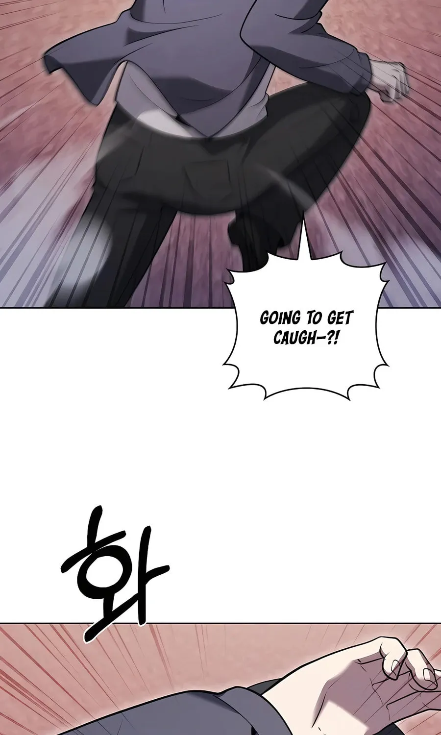 Delivery Man From Murim Chapter 72 page 6 - 