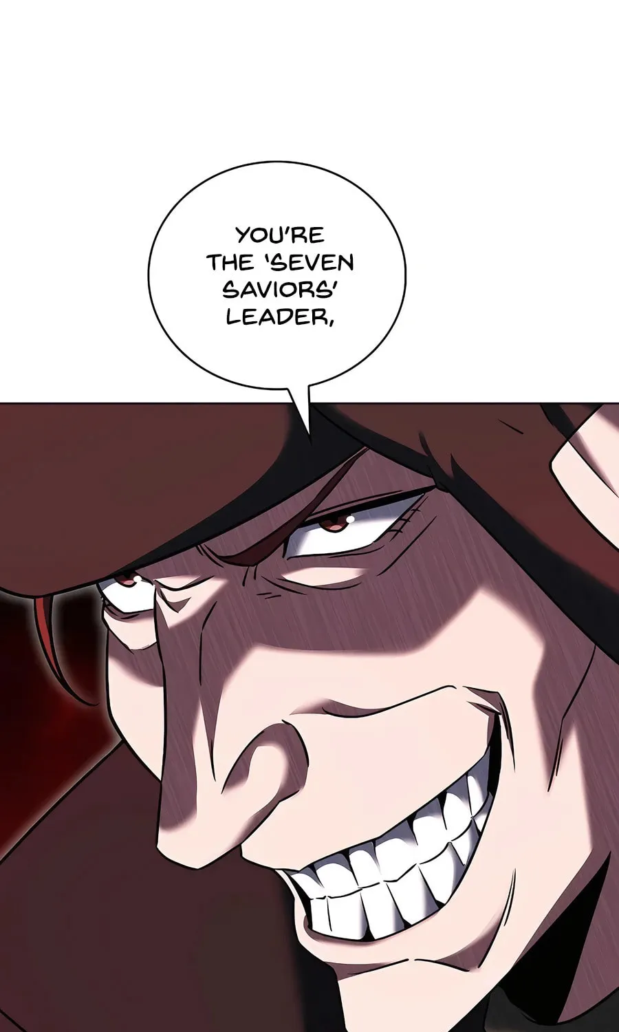 Delivery Man From Murim Chapter 72 page 53 - 
