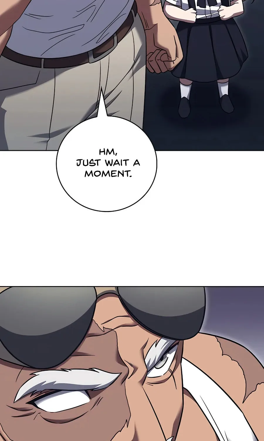 Delivery Man From Murim Chapter 72 page 58 - 