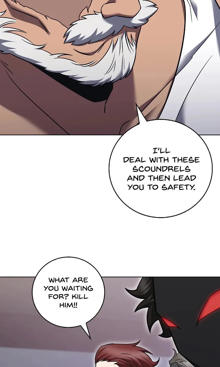 Delivery Man From Murim Chapter 72 page 59 - 