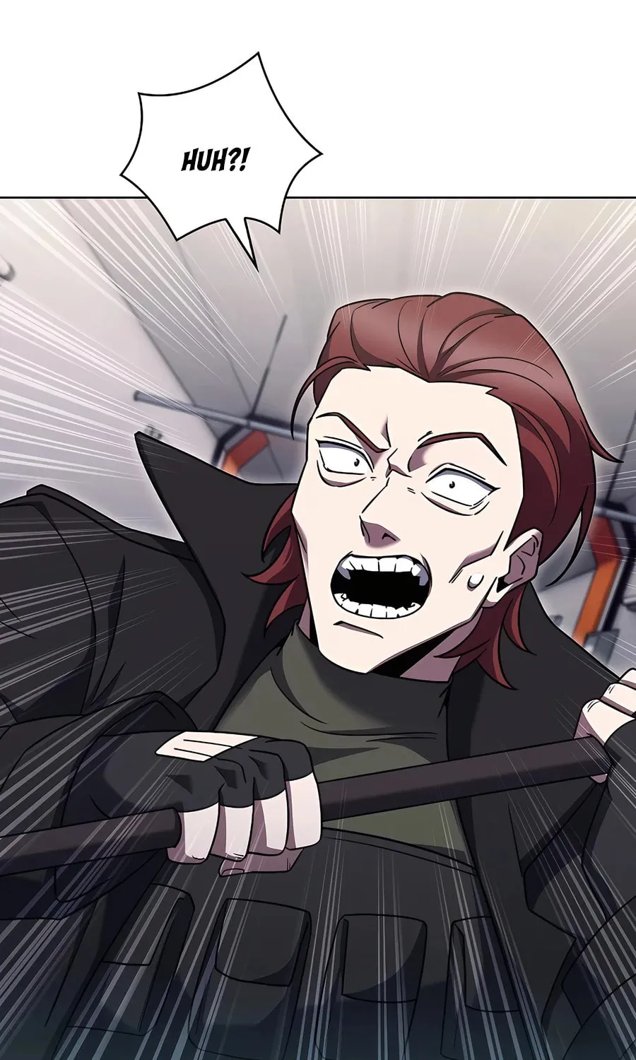 Delivery Man From Murim Chapter 72 page 66 - 