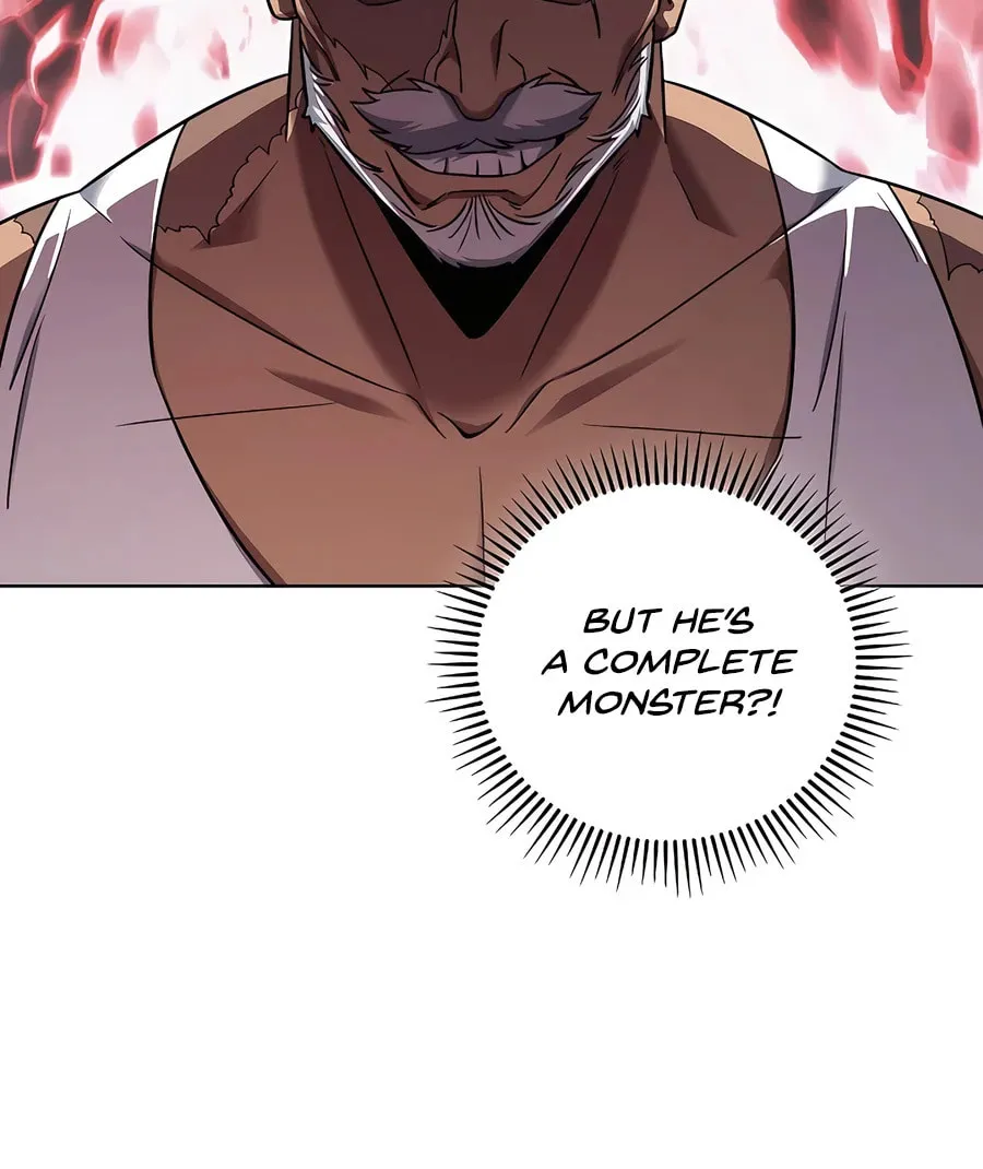 Delivery Man From Murim Chapter 72 page 76 - 