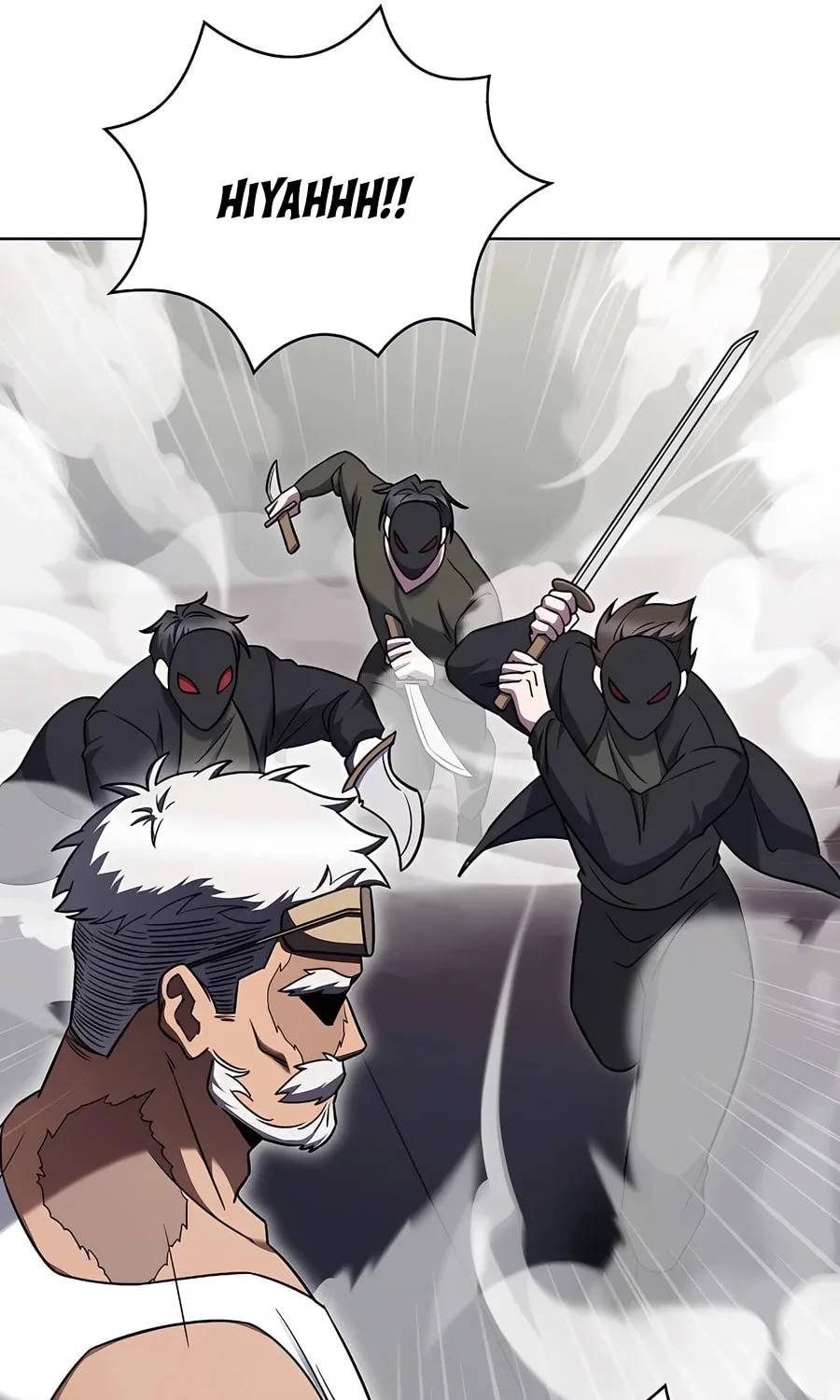 Delivery Man From Murim Chapter 72 page 77 - 