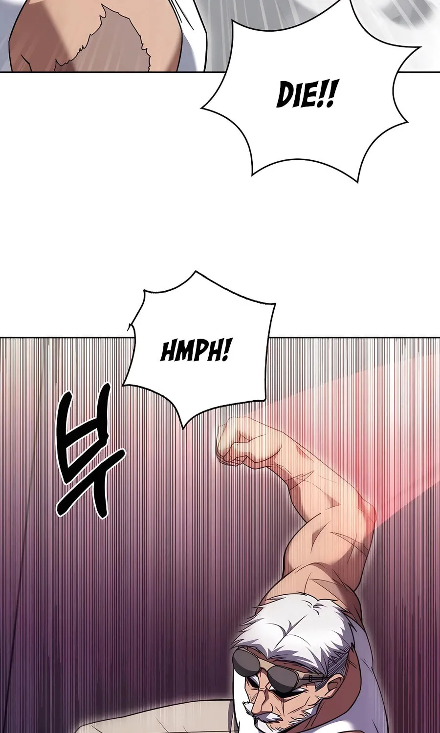 Delivery Man From Murim Chapter 72 page 78 - 