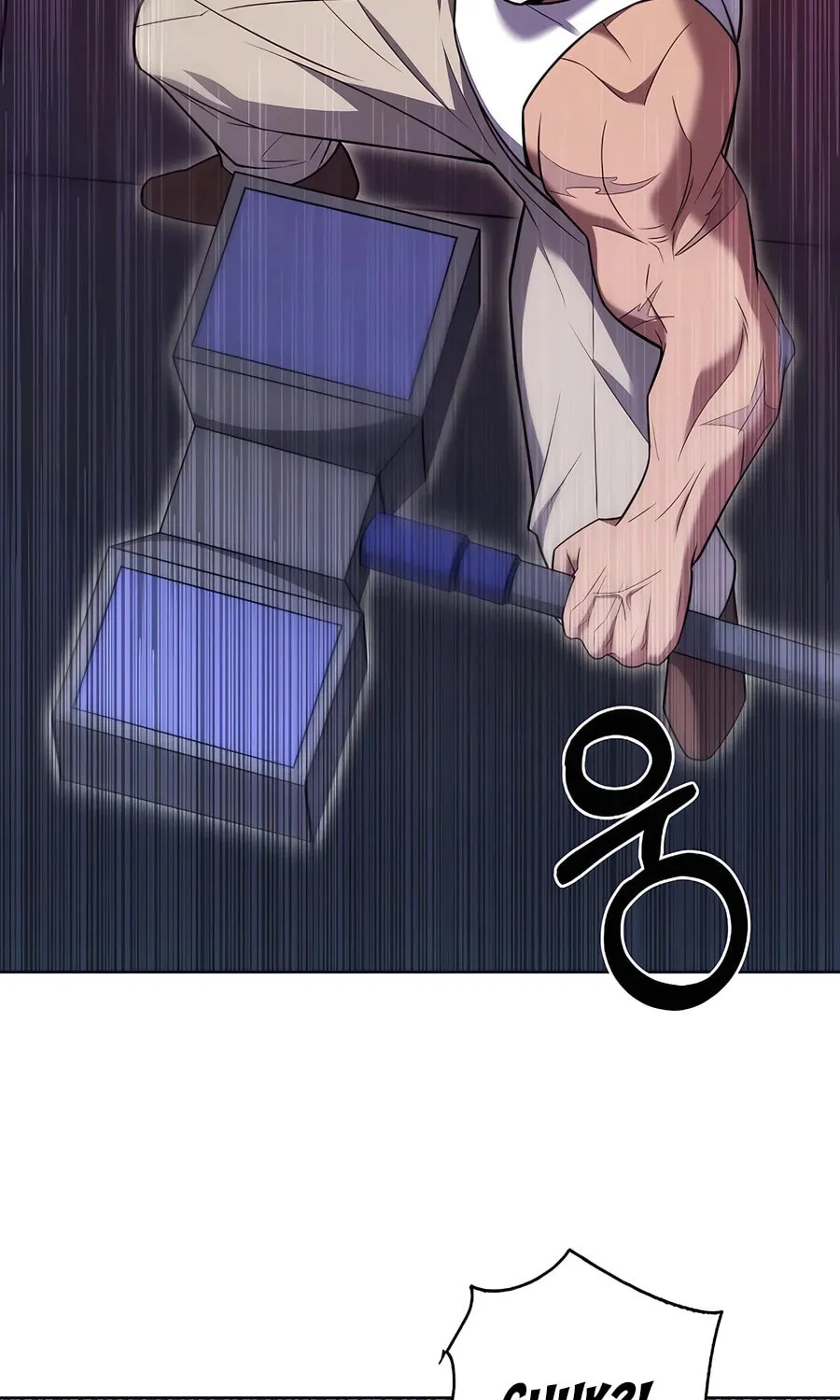 Delivery Man From Murim Chapter 72 page 79 - 