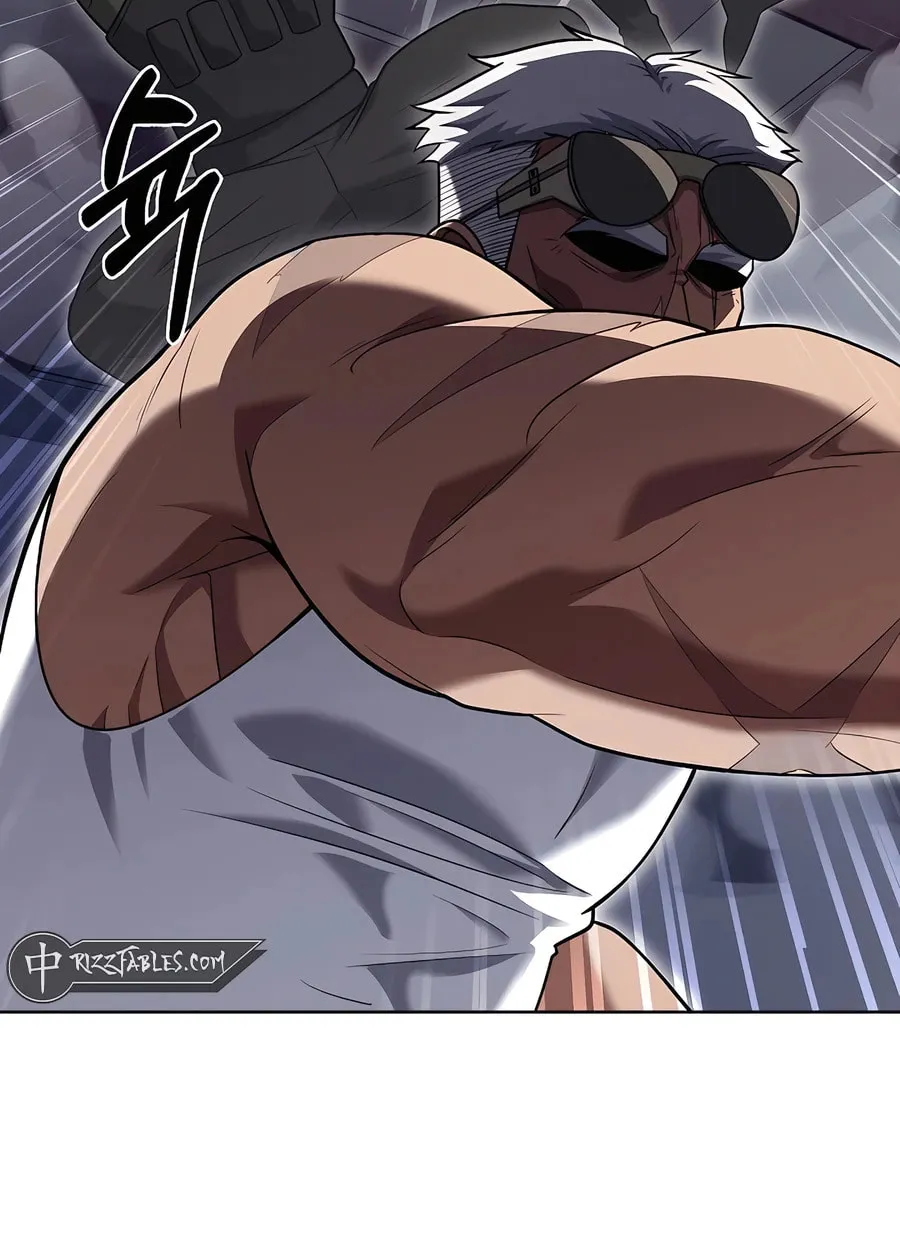 Delivery Man From Murim Chapter 72 page 83 - 