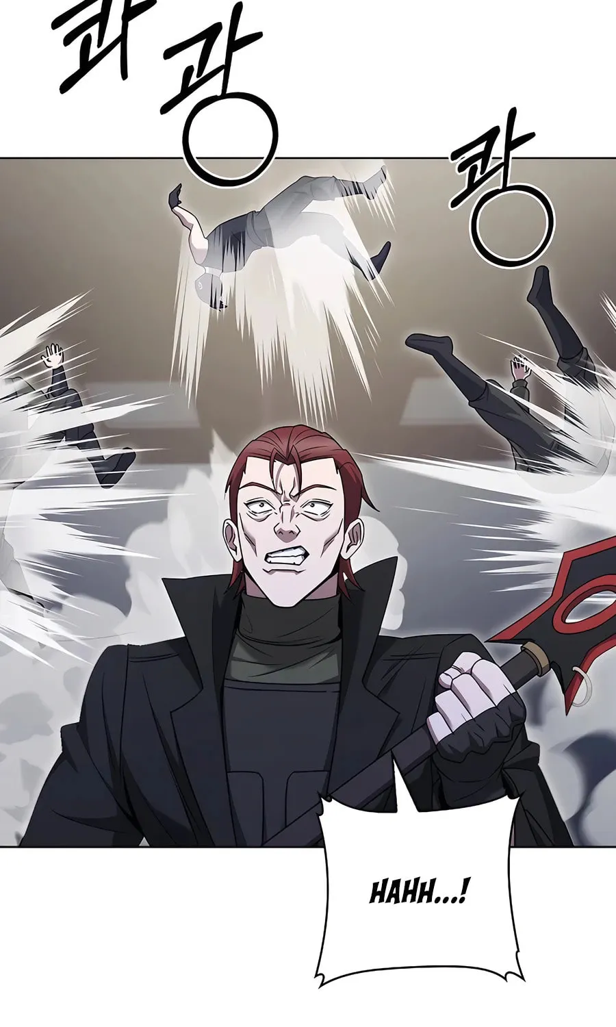 Delivery Man From Murim Chapter 72 page 86 - 