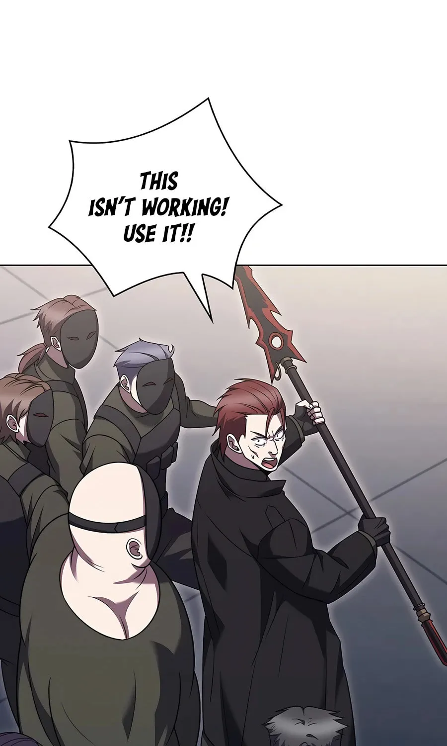 Delivery Man From Murim Chapter 72 page 87 - 