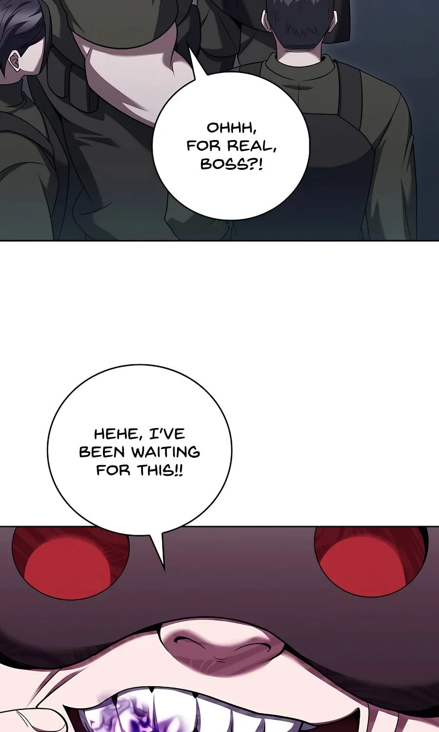 Delivery Man From Murim Chapter 72 page 88 - 
