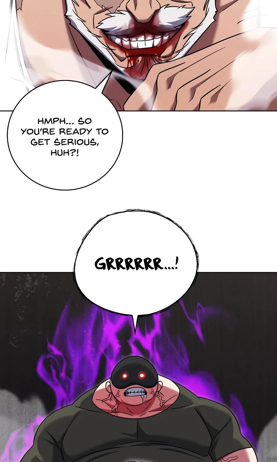 Delivery Man From Murim Chapter 73 page 14 - 
