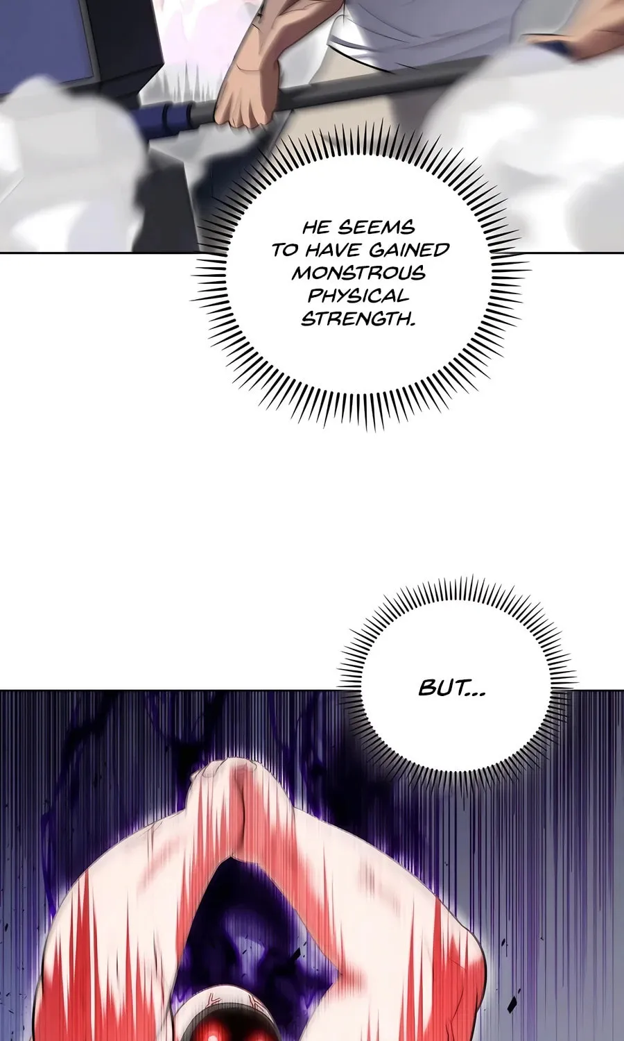 Delivery Man From Murim Chapter 73 page 20 - 