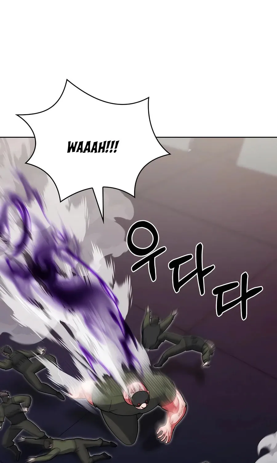 Delivery Man From Murim Chapter 73 page 3 - 