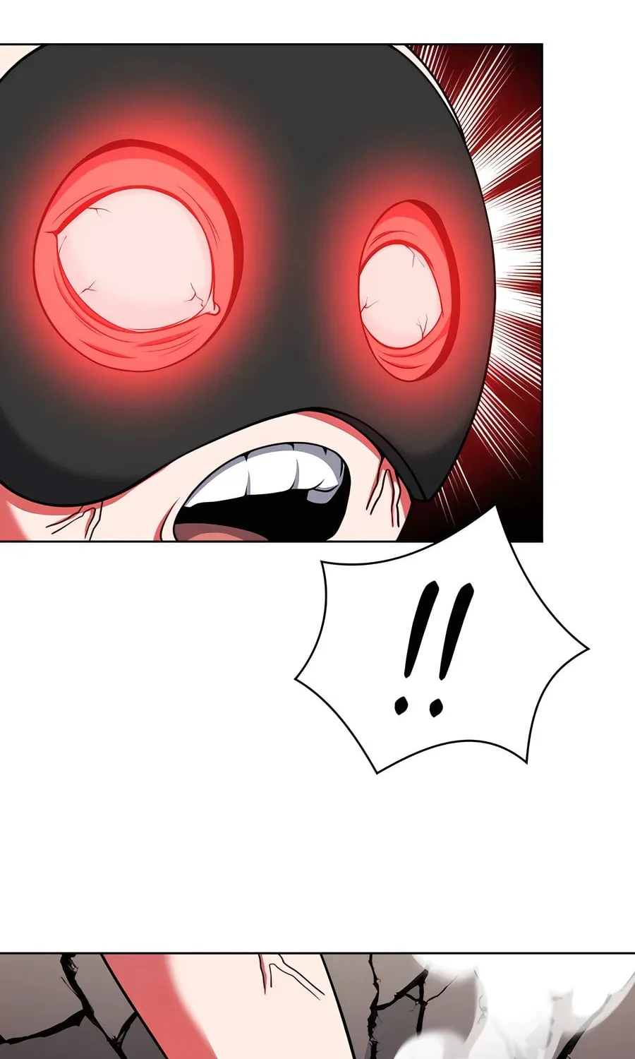 Delivery Man From Murim Chapter 73 page 23 - 