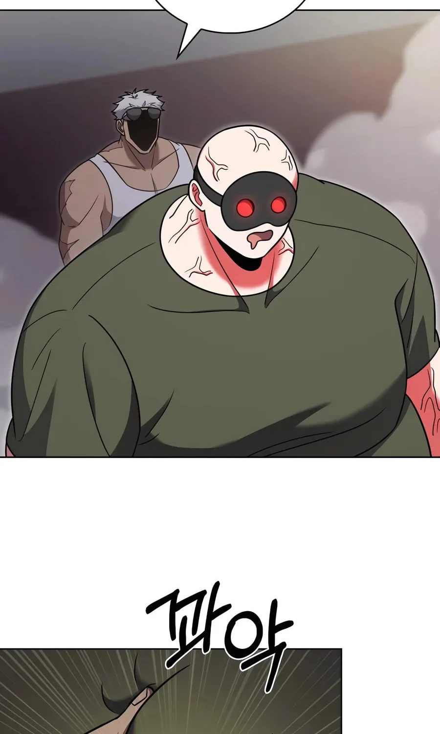 Delivery Man From Murim Chapter 73 page 26 - 