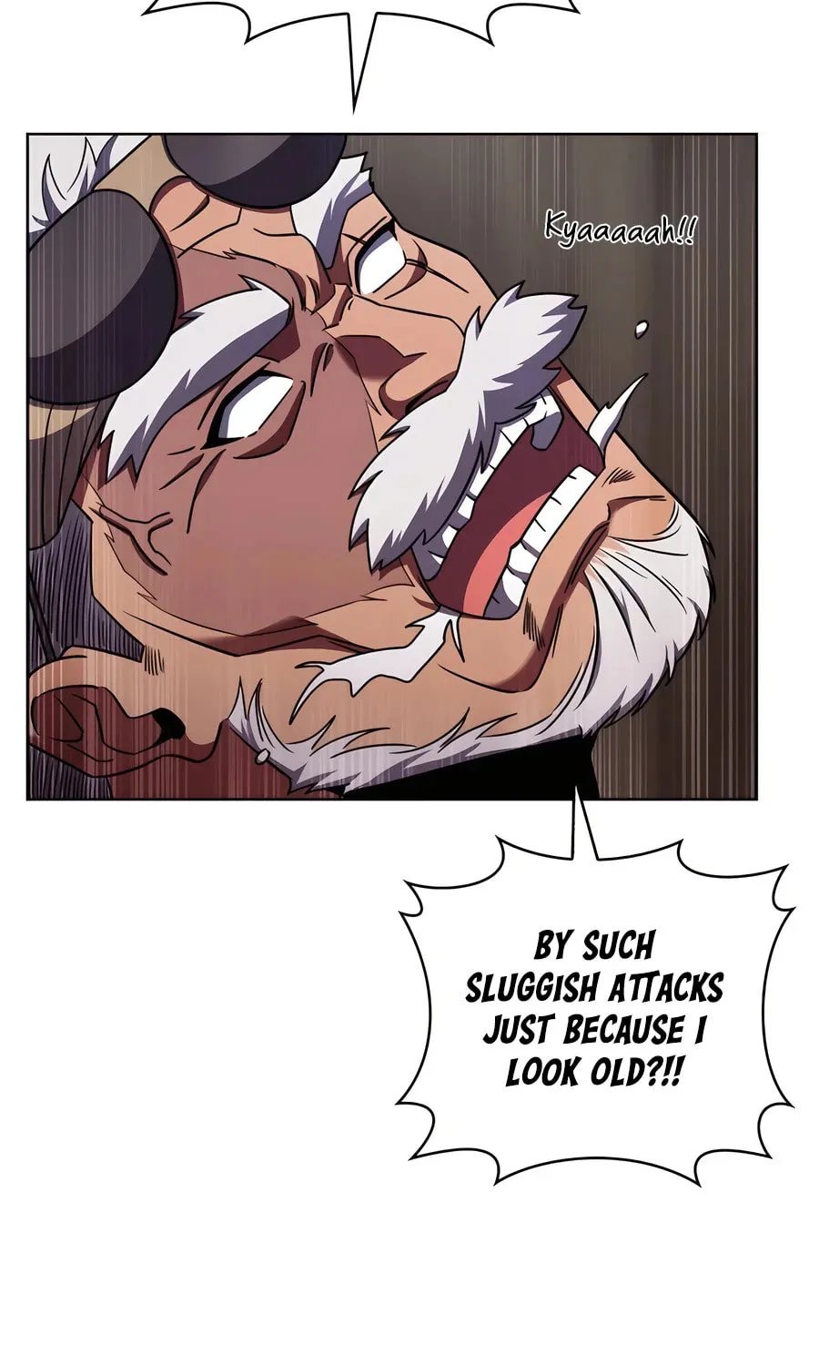 Delivery Man From Murim Chapter 73 page 29 - 