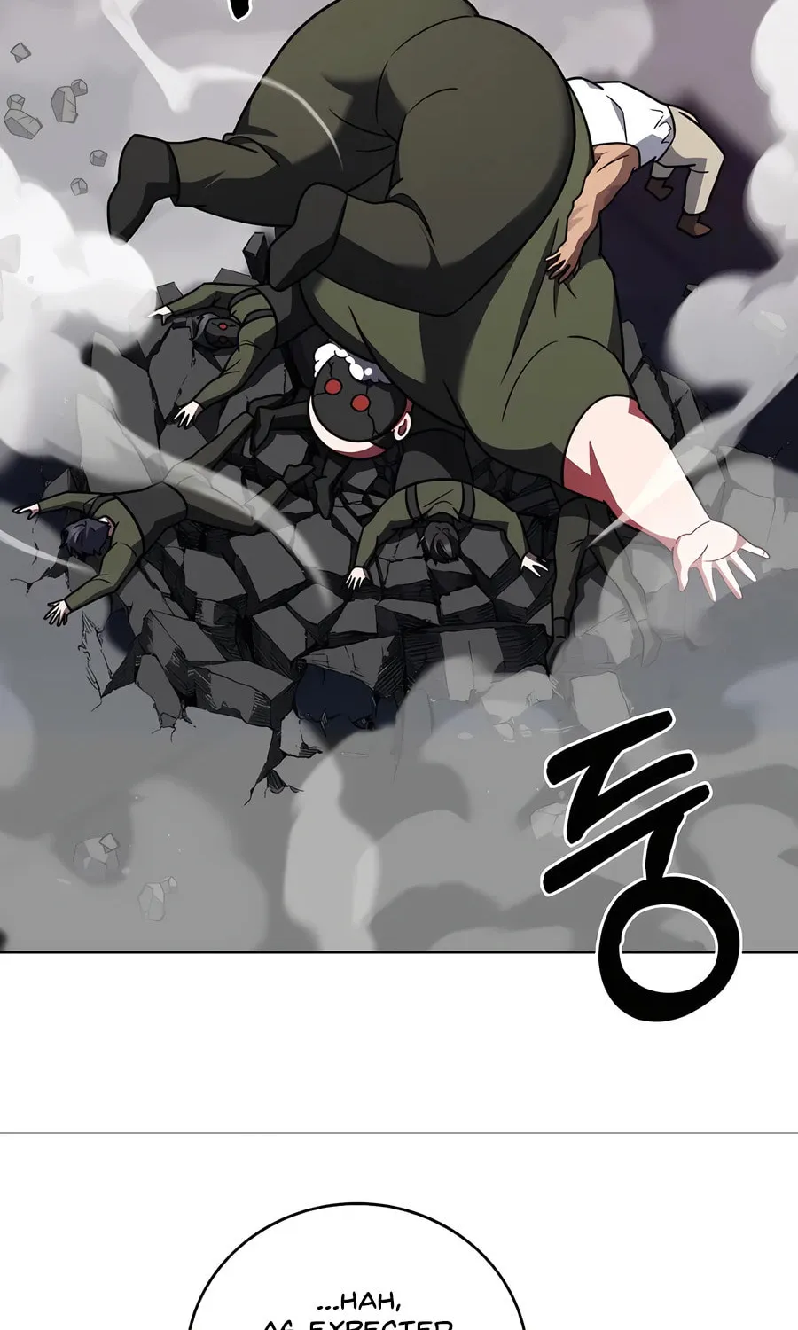 Delivery Man From Murim Chapter 73 page 35 - 
