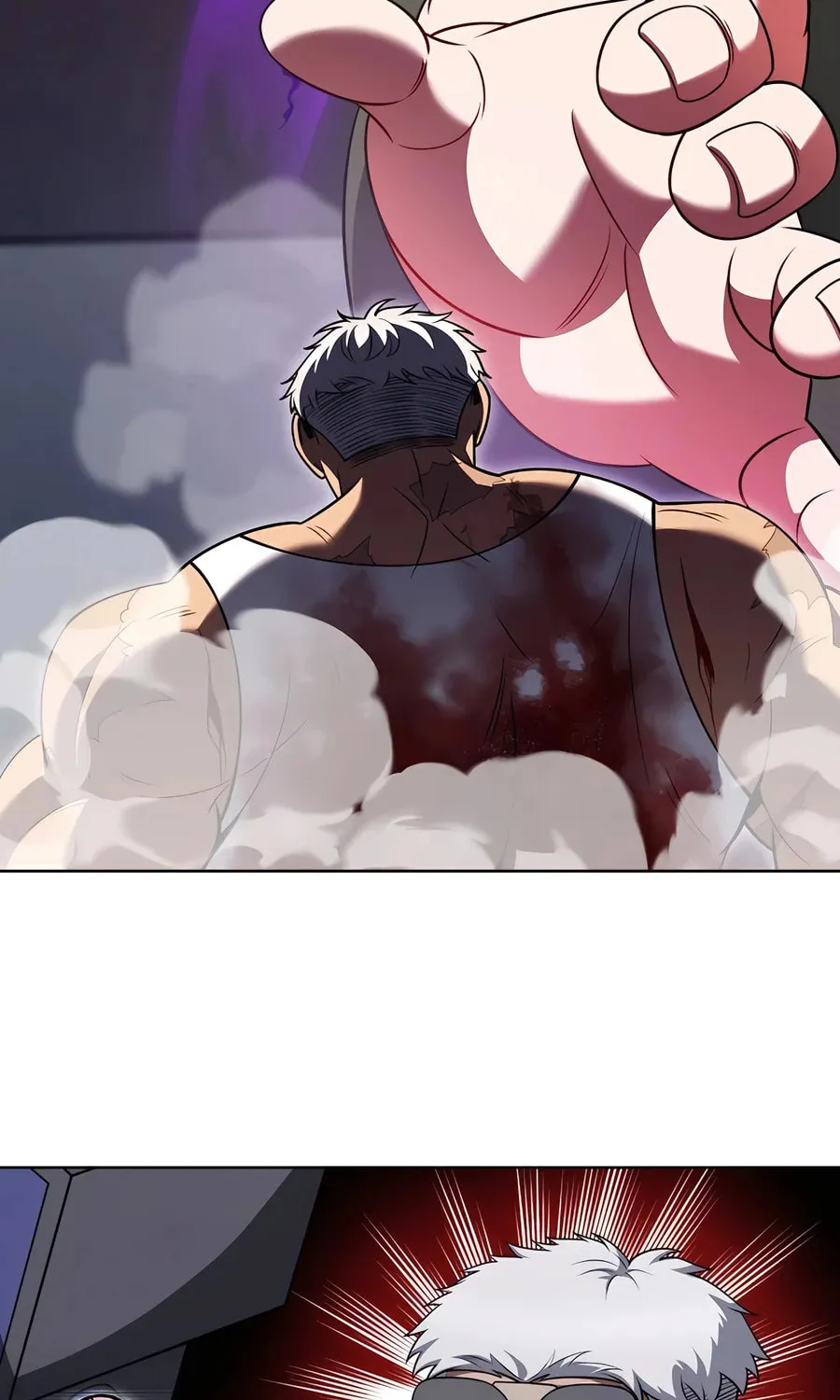 Delivery Man From Murim Chapter 73 page 5 - 