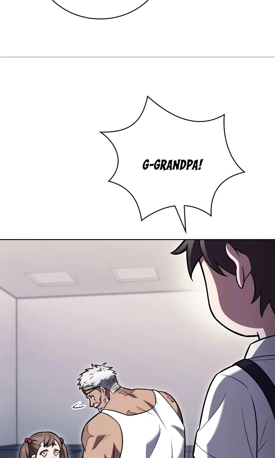 Delivery Man From Murim Chapter 73 page 41 - 