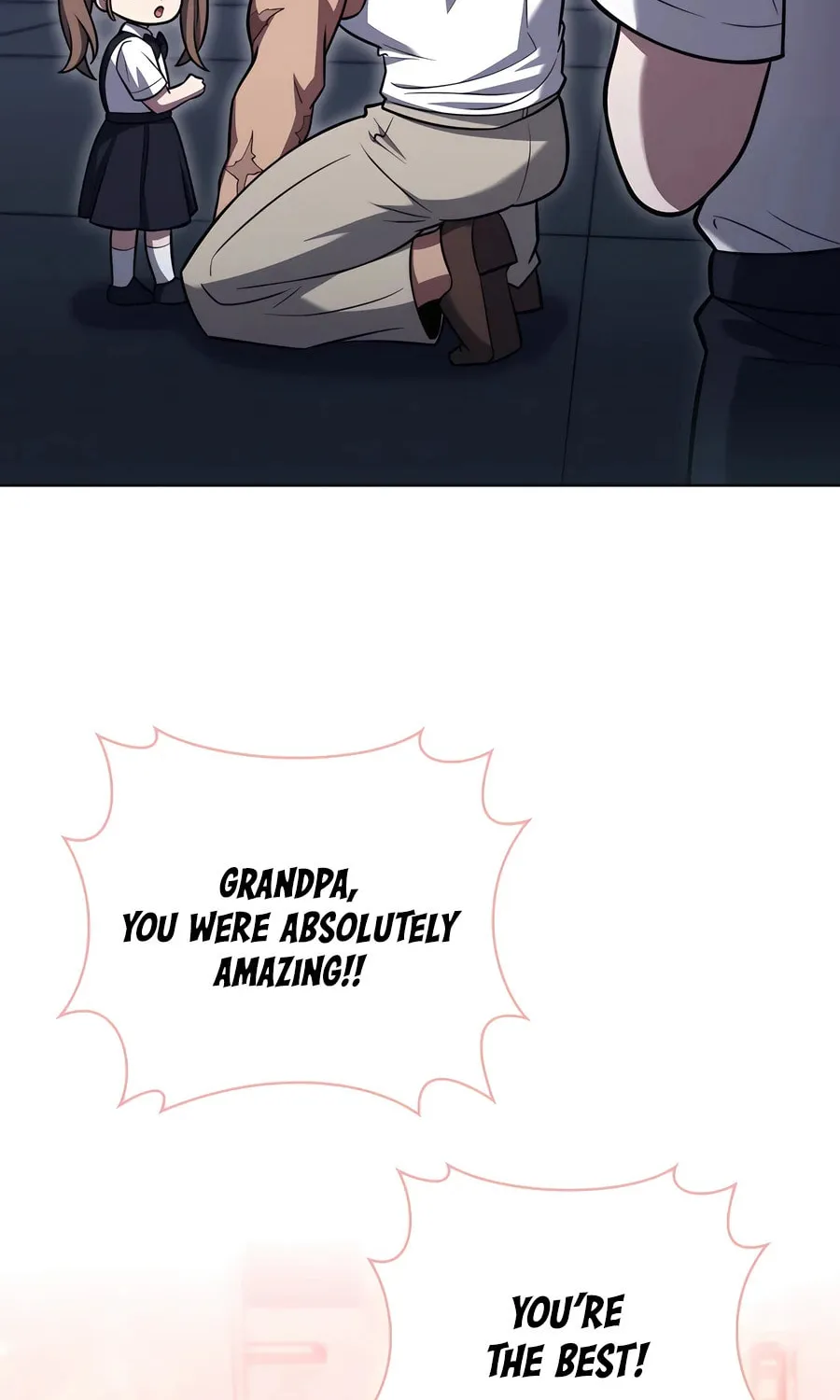 Delivery Man From Murim Chapter 73 page 42 - 