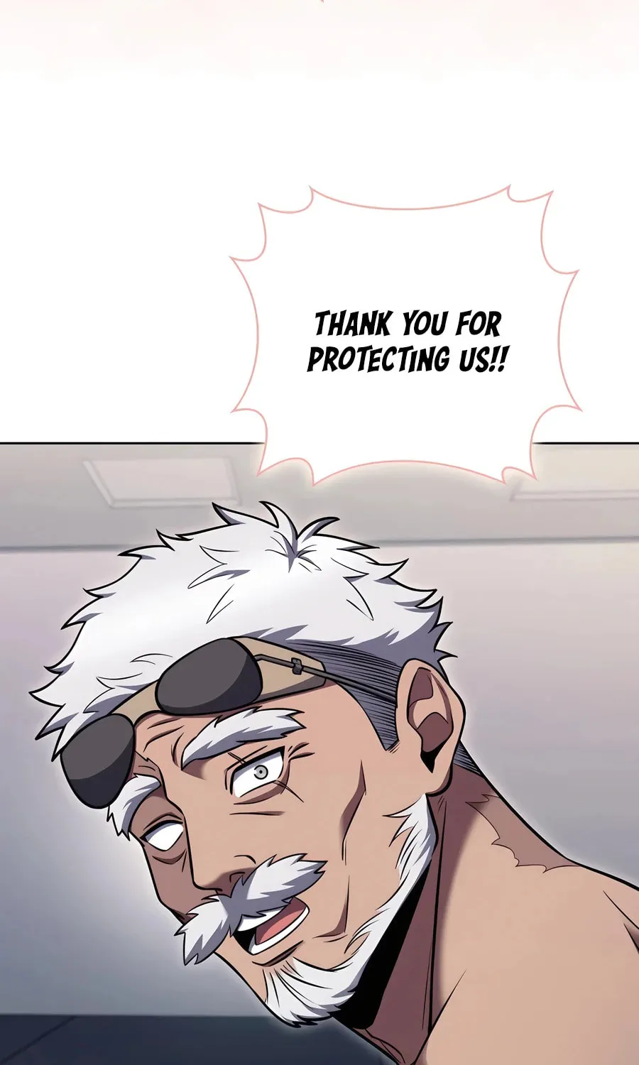 Delivery Man From Murim Chapter 73 page 44 - 