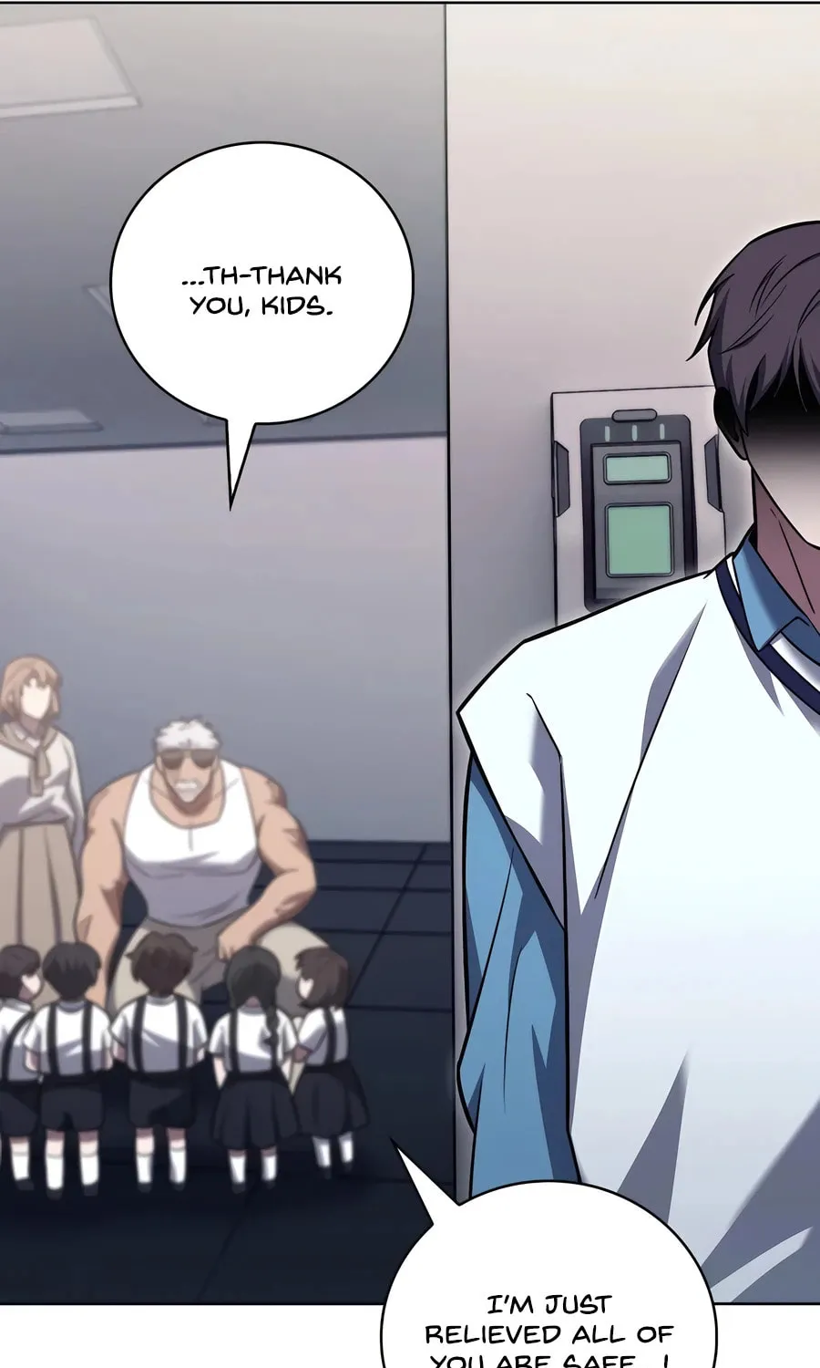 Delivery Man From Murim Chapter 73 page 47 - 