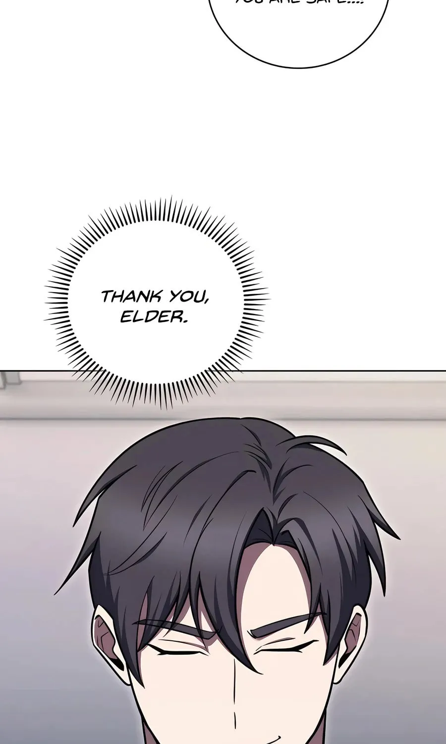 Delivery Man From Murim Chapter 73 page 48 - 