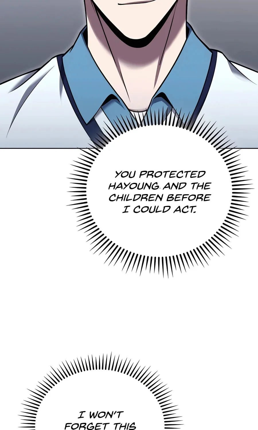 Delivery Man From Murim Chapter 73 page 49 - 