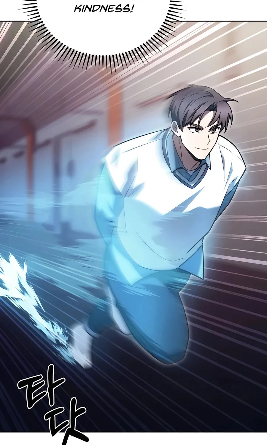 Delivery Man From Murim Chapter 73 page 50 - 