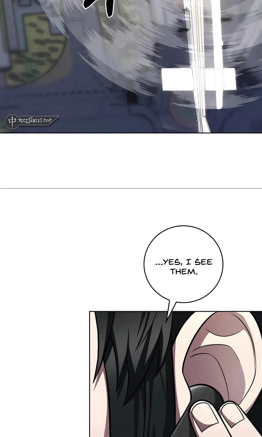 Delivery Man From Murim Chapter 73 page 56 - 
