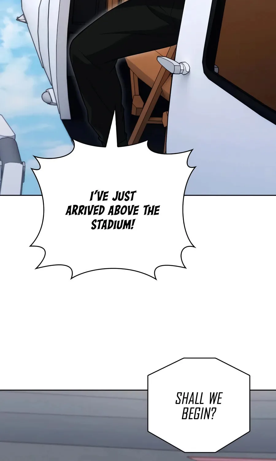 Delivery Man From Murim Chapter 73 page 58 - 