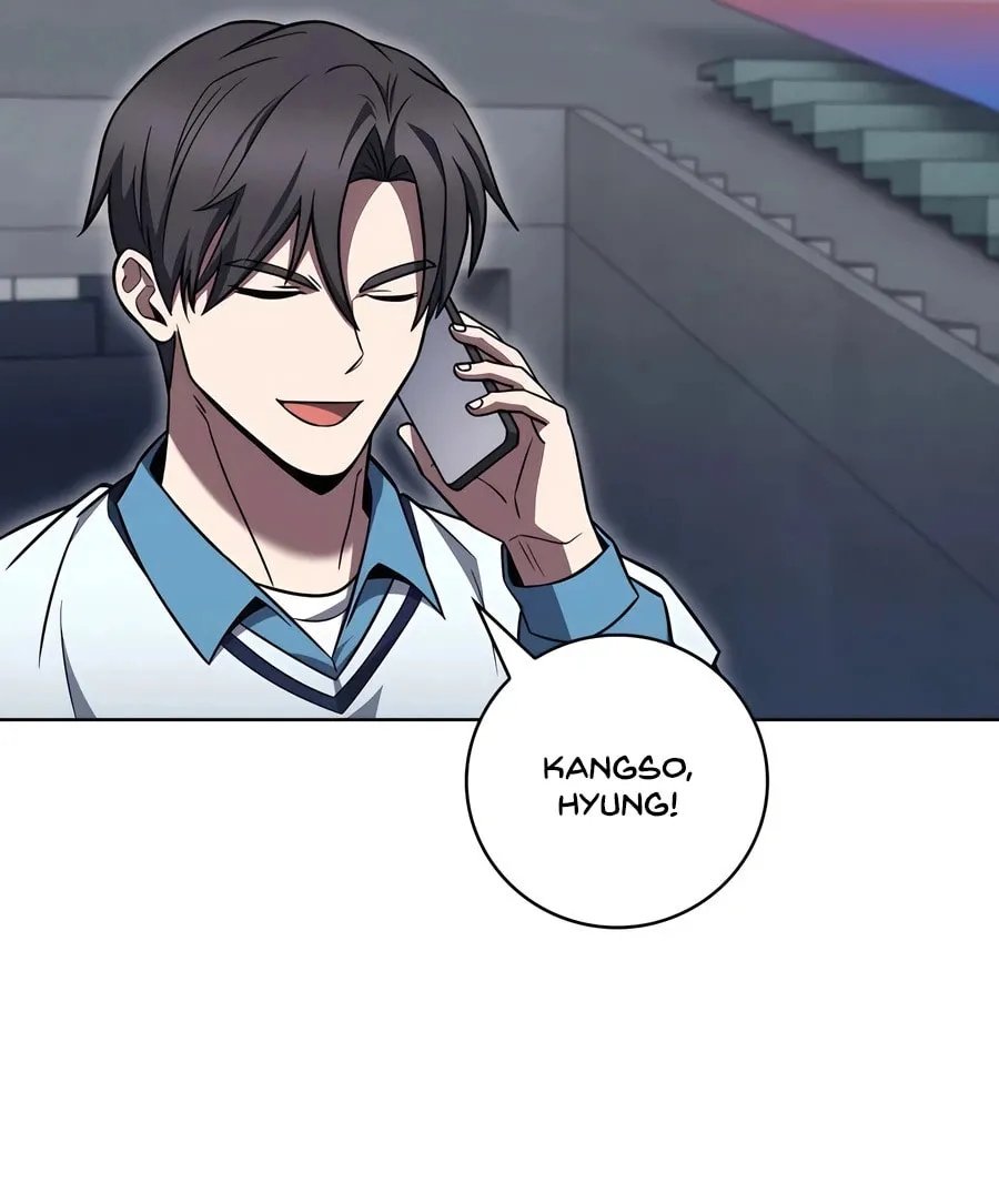 Delivery Man From Murim Chapter 73 page 59 - 