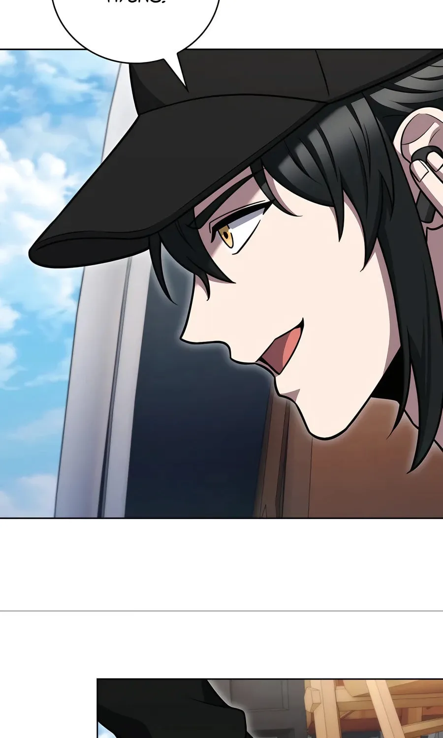 Delivery Man From Murim Chapter 73 page 61 - 