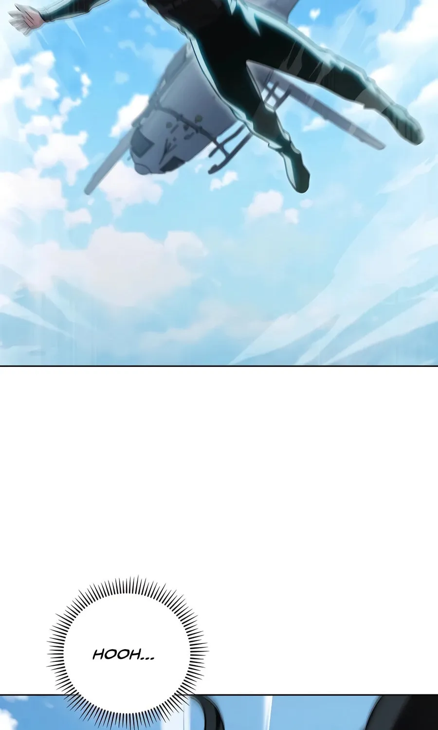 Delivery Man From Murim Chapter 73 page 63 - 