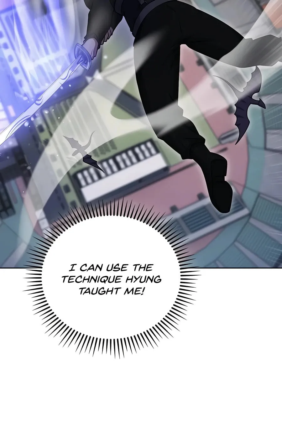 Delivery Man From Murim Chapter 73 page 66 - 