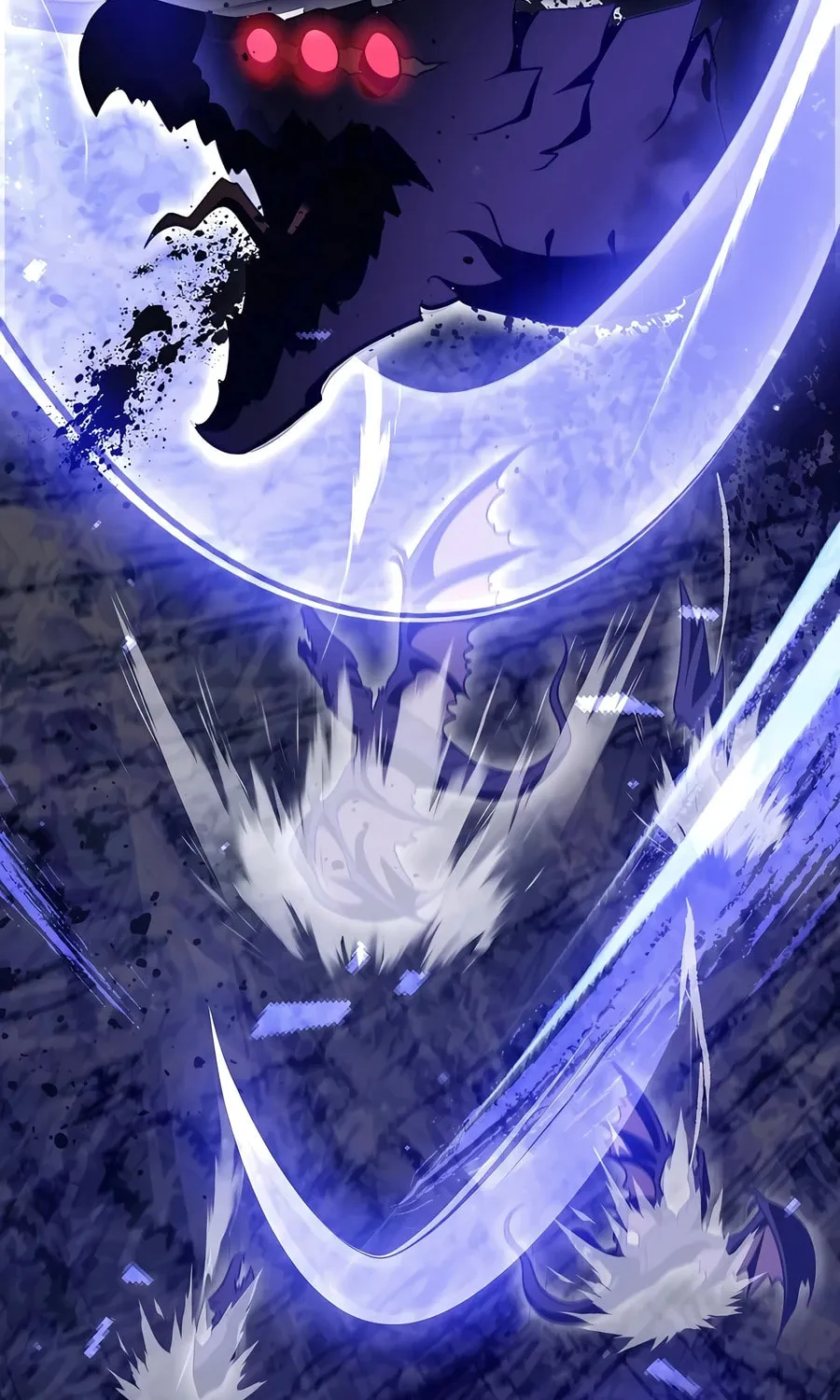 Delivery Man From Murim Chapter 73 page 72 - 