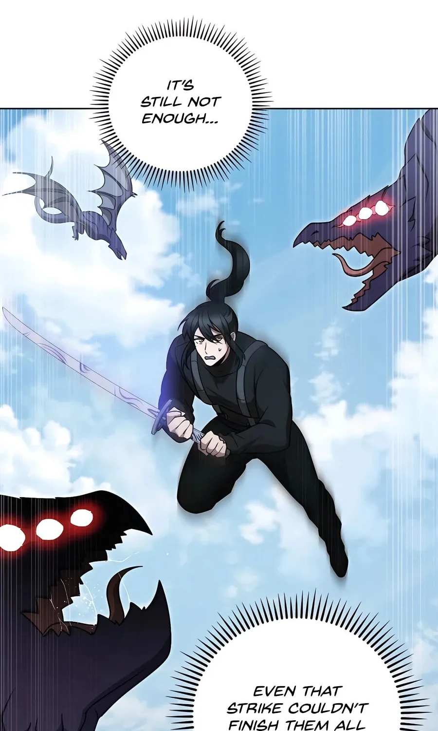 Delivery Man From Murim Chapter 73 page 78 - 