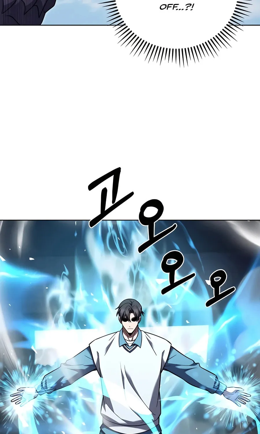 Delivery Man From Murim Chapter 73 page 79 - 